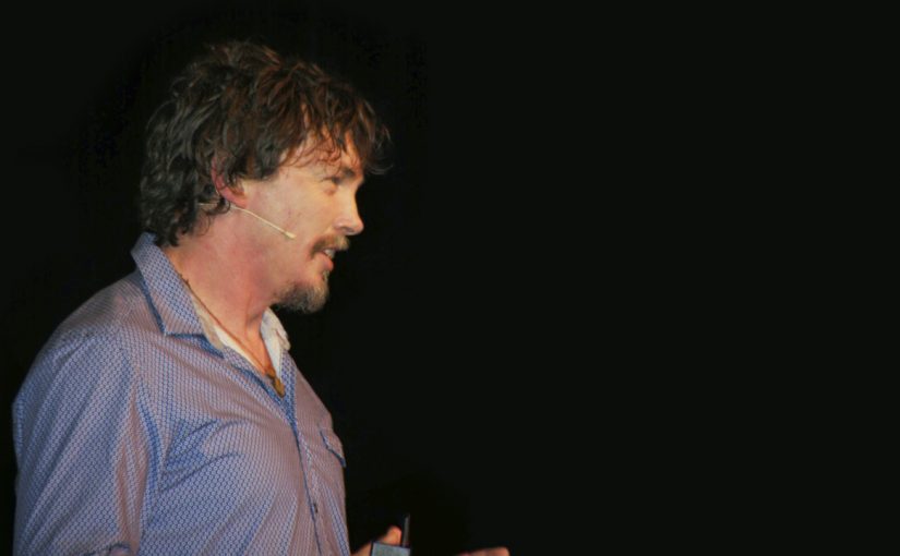 Darren Doherty – Regrarianism: Re-Booting Agriculture for the Next 10,000 Years