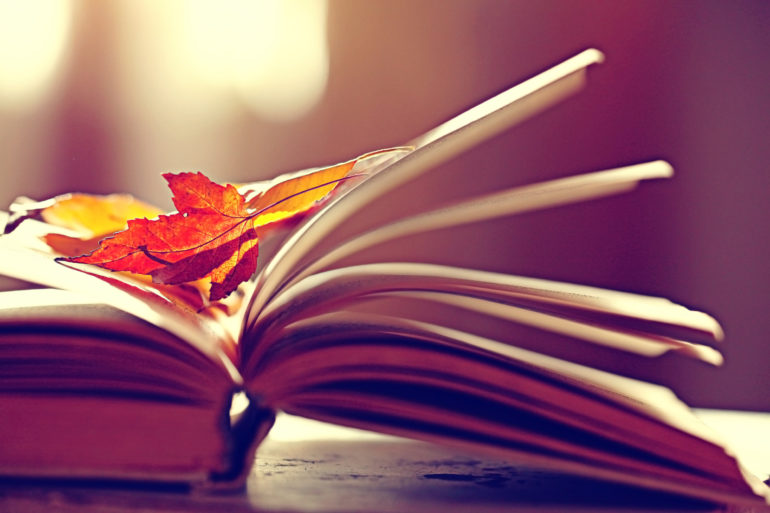 Celebrate Autumn’s Harvest With Food Tank’s Fall Reading List