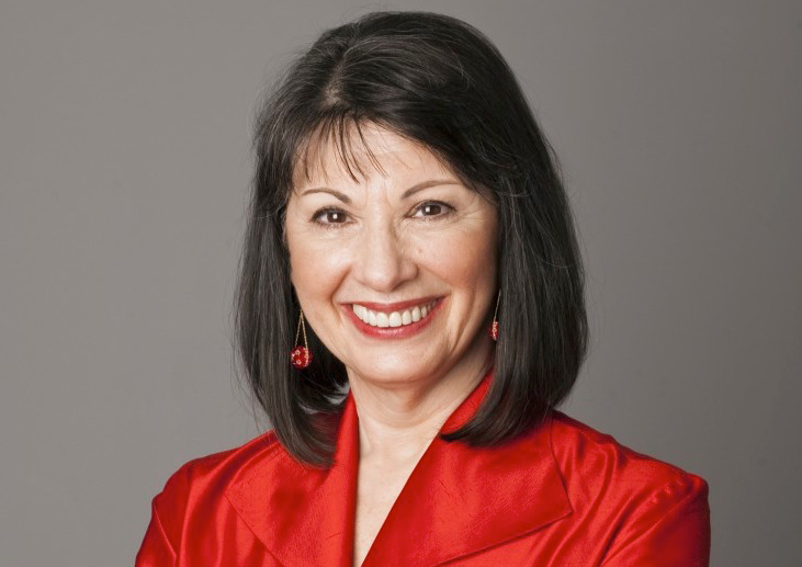 Women and Power: “Power Over” or “Power To”? | Gloria Feldt and Reinette Senum