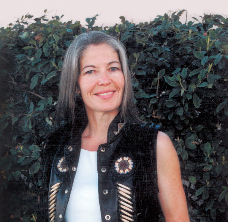Seeing the Forest for the Trees: An Ecology of the Heart | Gloria Flora