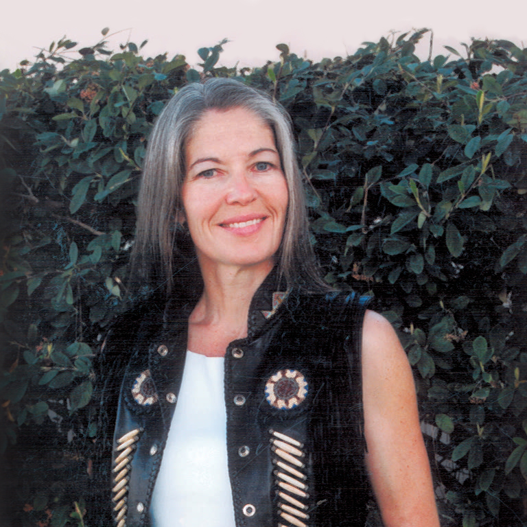 Seeing the Forest for the Trees: An Ecology of the Heart | Gloria Flora