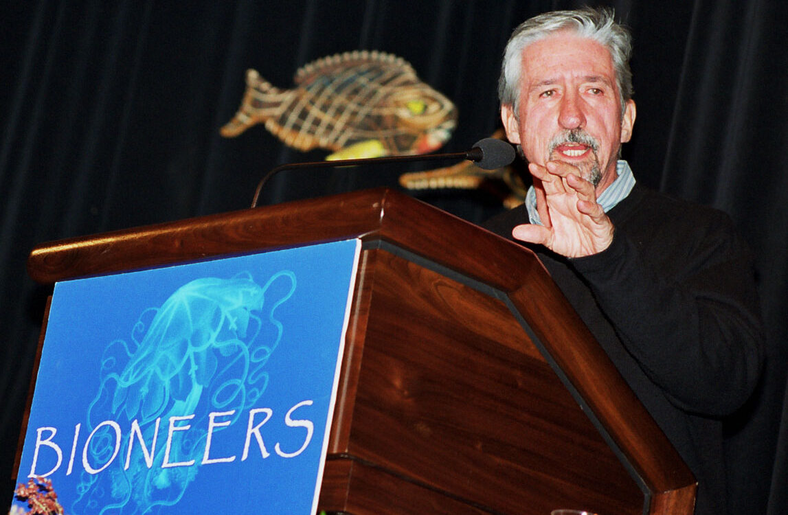 Spirit in the Air: Reform, Revolution and Regeneration | Tom Hayden