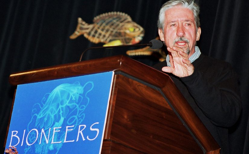 Spirit in the Air: Reform, Revolution and Regeneration | Tom Hayden