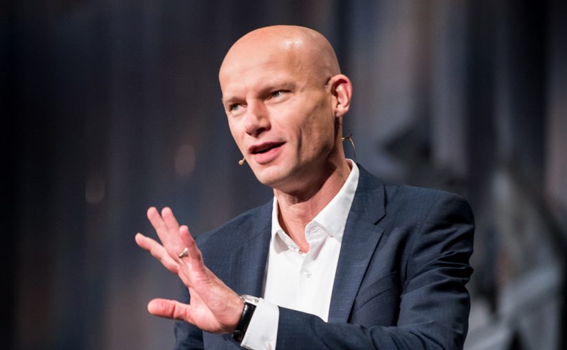 Henk Ovink: Water by Design