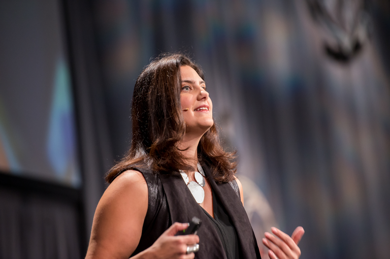 Jensine Larsen with Sister Zeph – Crowdsourcing the Feminine Intelligence of the Planet
