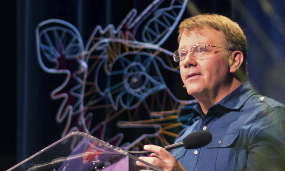 John Warner – Intellectual Ecology, Green Chemistry