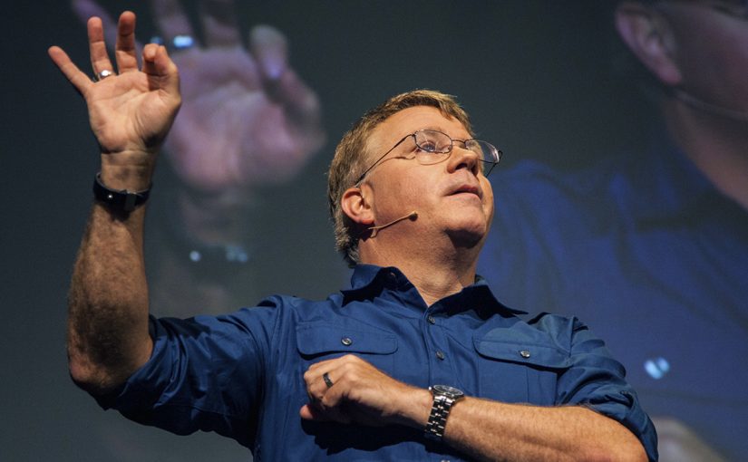 Chemist John Warner on the Power of Thinking