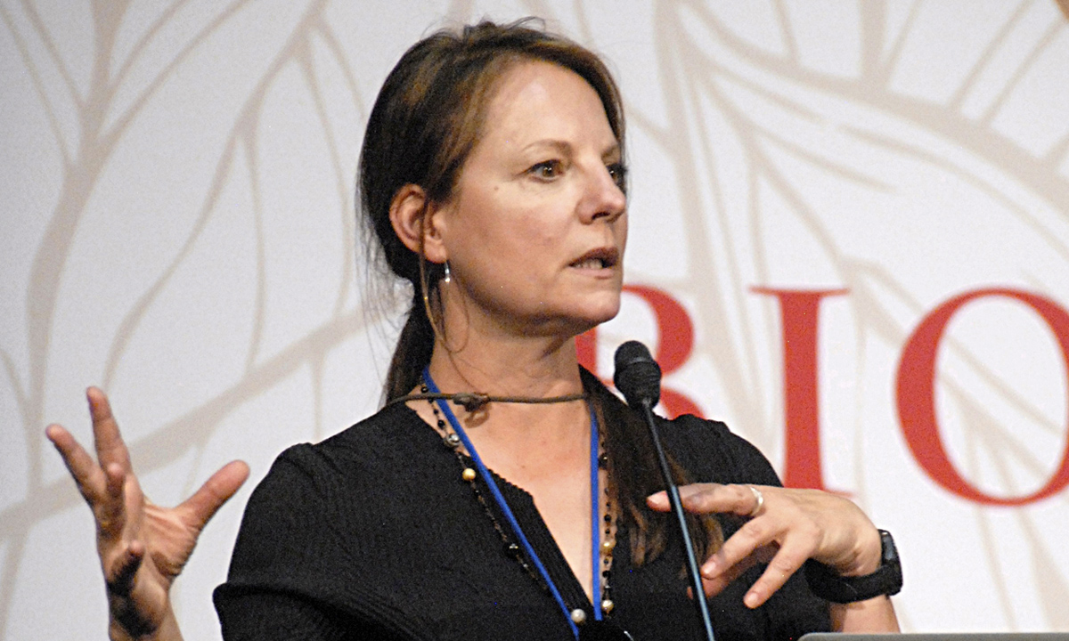 Karen Brown – Revolutionizing K-12 Education with Sustainability in Mind