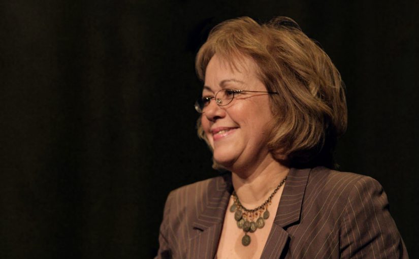 Maria Elena Durazo – Building Alliances: Labor, Immigration and the Environment