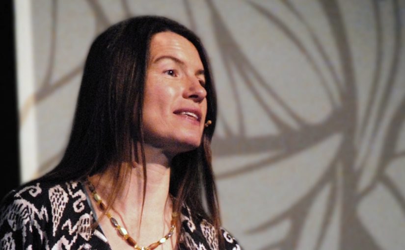 Melissa Nelson – Revitalizing Indigeneity