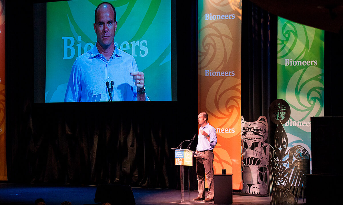 Michael Brune – emPOWERed