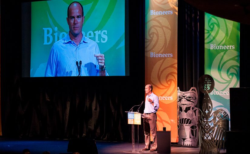 Michael Brune – emPOWERed