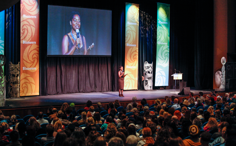 Nikki Henderson – Flavors of a Whole Community
