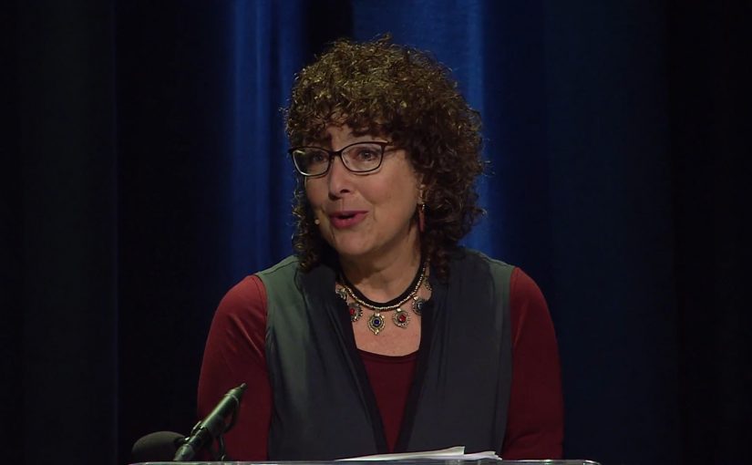 Nina Simons – Loving Life Together Toward Wholeness