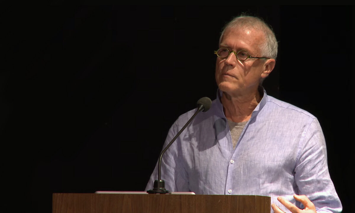 Paul Hawken – Project Drawdown