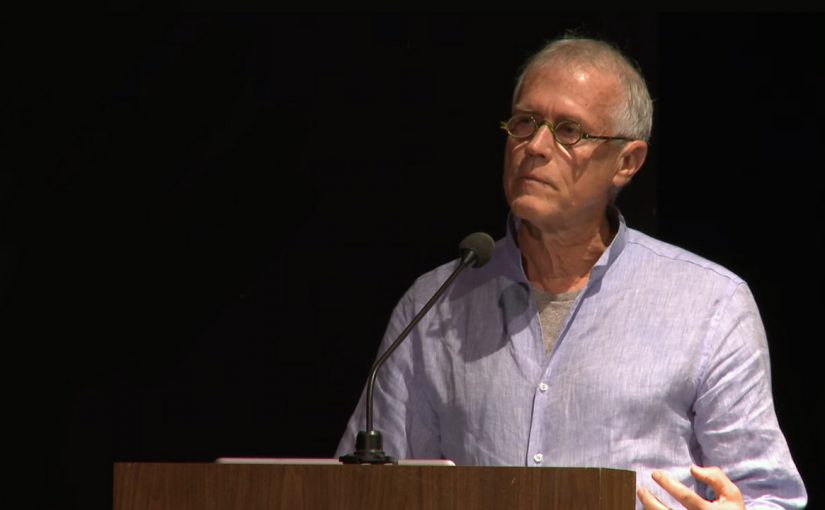 Paul Hawken – Project Drawdown