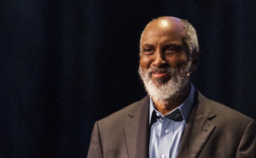 john a. powell – Dance Like You Matter in an Intra-Related World