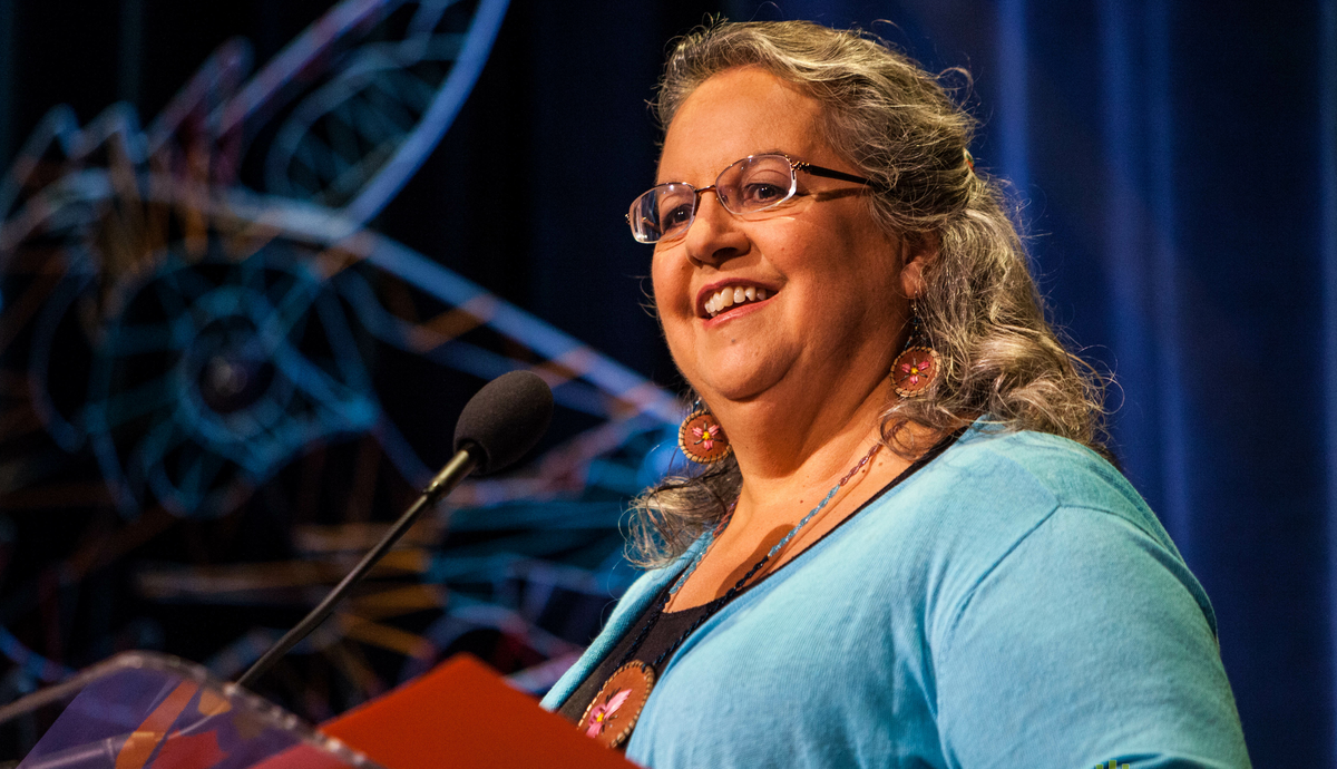 Nature’s Intelligence: Interviewing the Vegetable Mind | Robin Kimmerer and Monica Gagliano