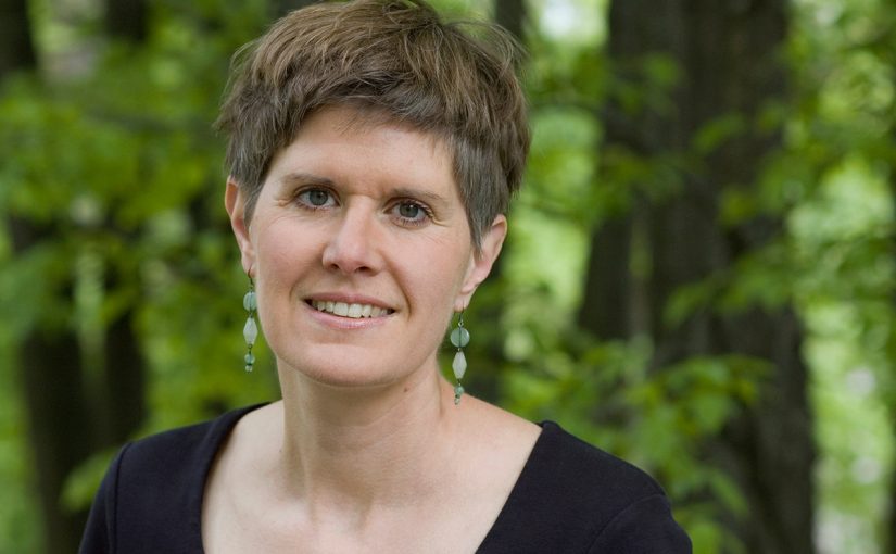 Becoming a Habitat: Motherhood, Faith and the Environmental Human Rights Movement