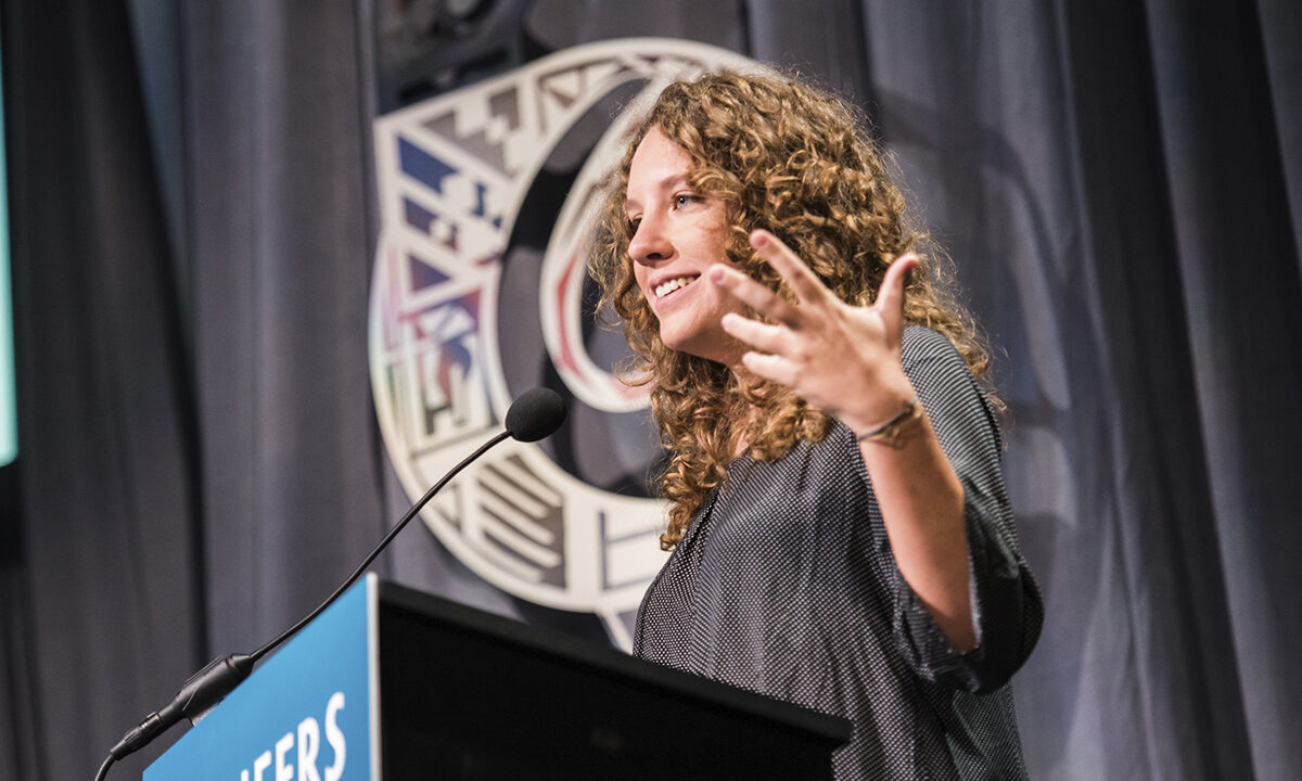 Citizen Science: DIY Knowledge To and From the People