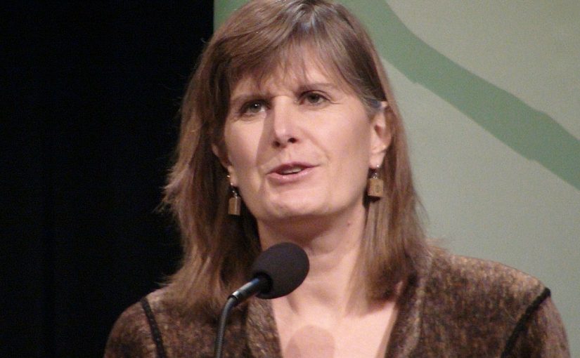The New Abolitionists: Farewell, Fossil Fuels | Sandra Steingraber & Bill McKibben
