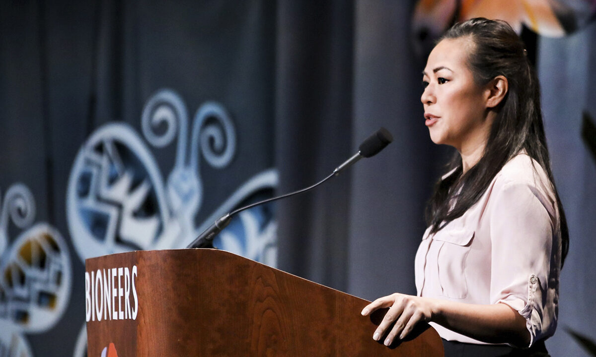 Vien Truong – Make Polluters Pay