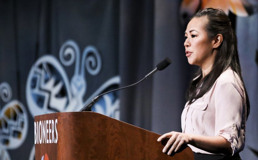 Vien Truong – Make Polluters Pay