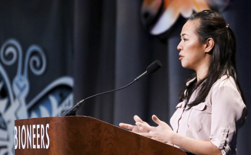 Vien Truong – Create a World That We Want