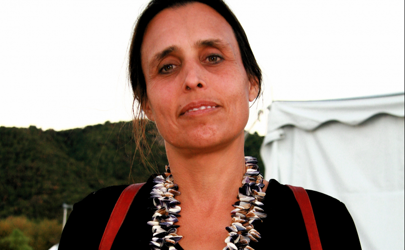 Becoming Fully Human: The Covenant of the Original Instructions | Winona LaDuke, John Trudell and Evon Peter