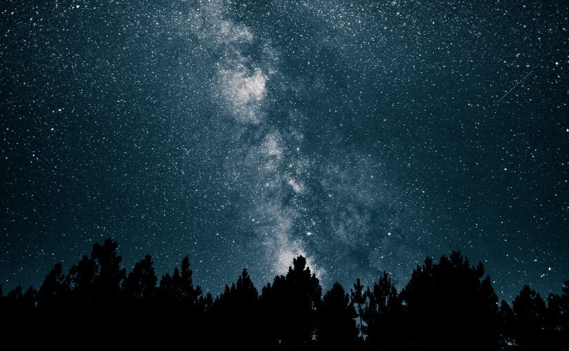From Slavery to Stardust: What Would Healing Look Like?