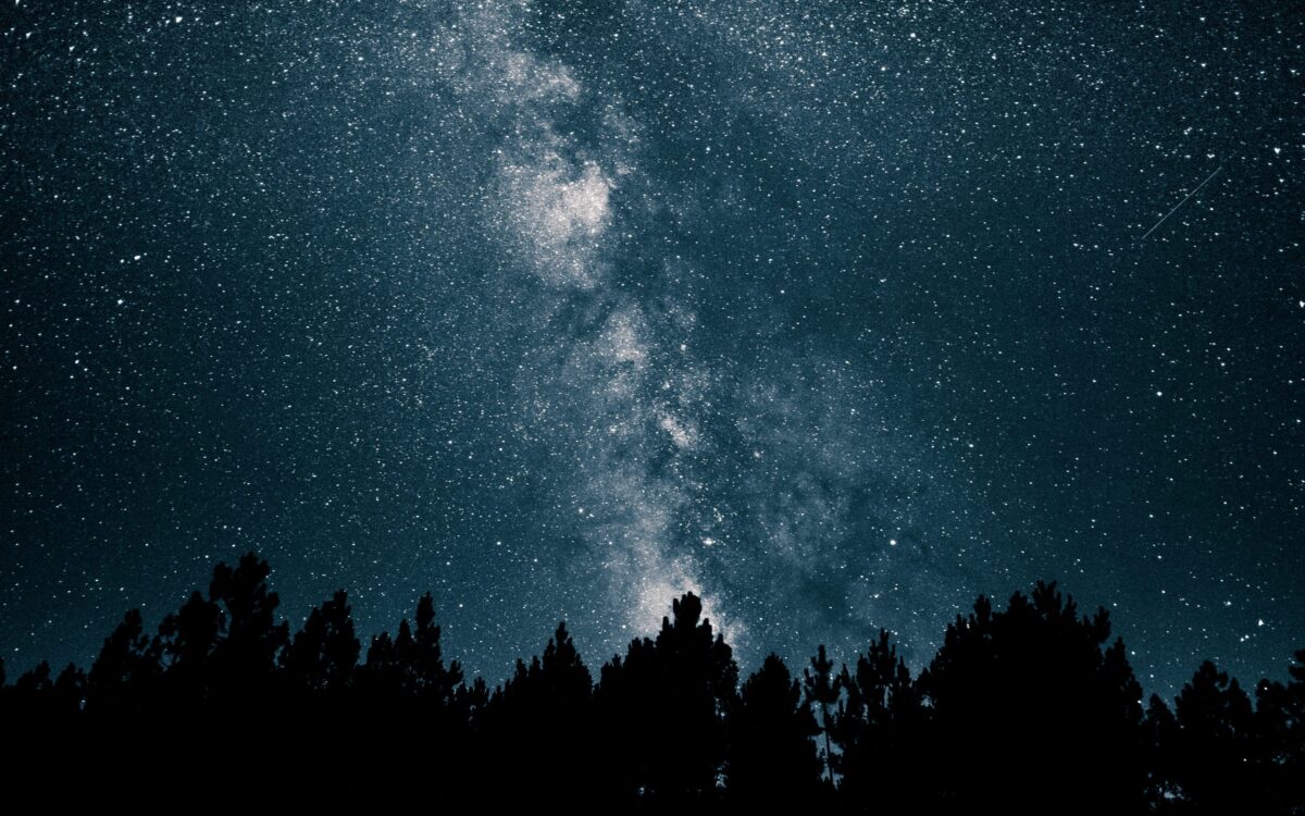 From Slavery to Stardust: What Would Healing Look Like?