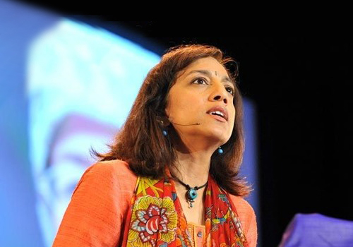 Shakti, Shanti, Sangam: Power, Peace and the Politics of Change | Kavita Ramdas