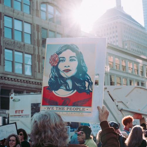 Multicultural Women Social and Ecological Healing | Jeanine Canty, Nina Simons and Anita Sanchez