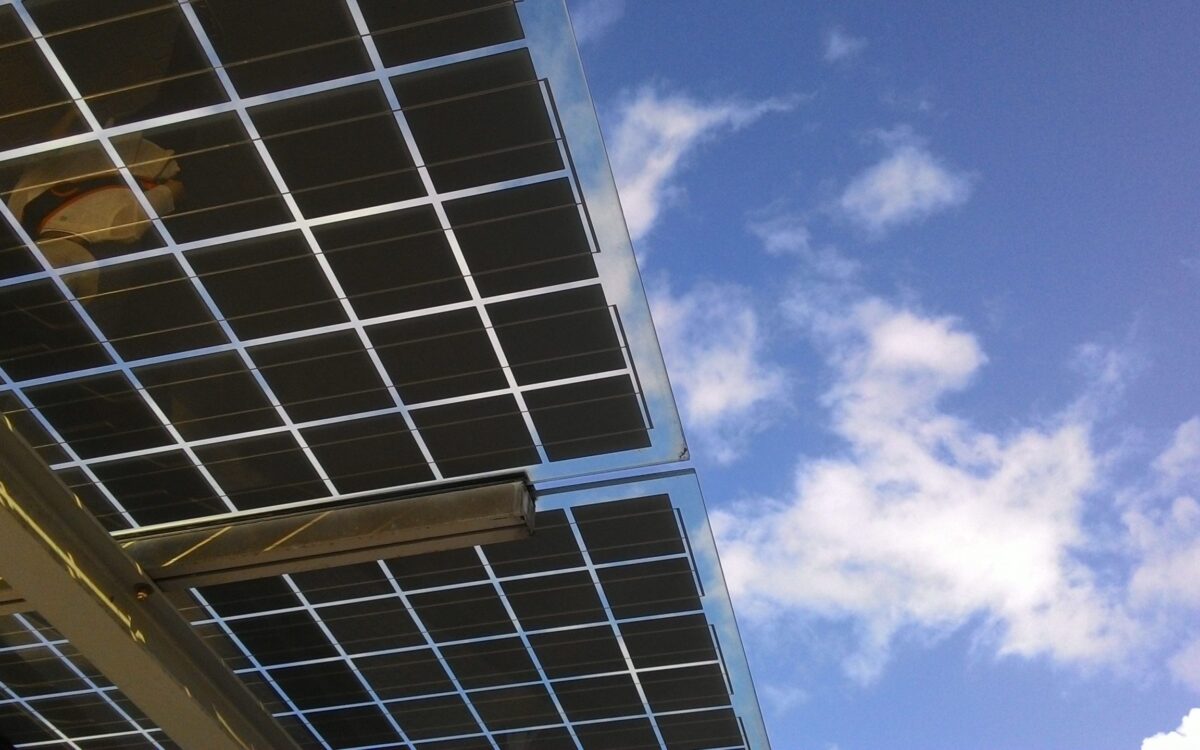 Good Jobs, Clean Environment: Both or Neither | Roxanne Brown and Charlotte Brody
