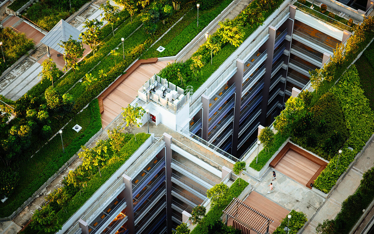 Eco-Regional Design: Place Is the Space | Kirsten Schwind, David Orr, and Louise Bedsworth