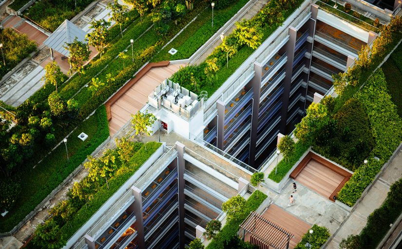 Eco-Regional Design: Place Is the Space | Kirsten Schwind, David Orr, and Louise Bedsworth