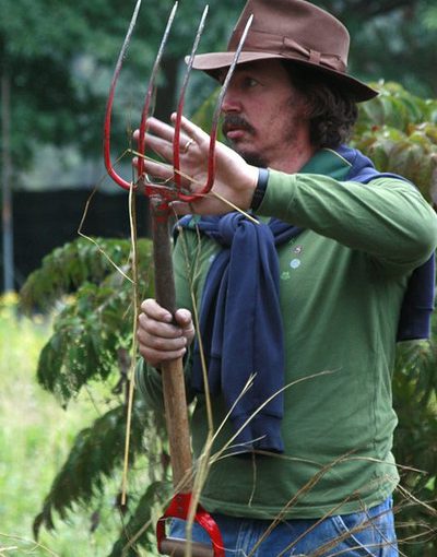 Reinhabit, Rehydrate, Regenerate: Permaculture Designs for an Enduring Planet | Darren Doherty…