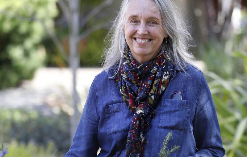 Women and Entheogens | Kat Harrison, Annie Oak, Carolyn Garcia and Mariavittoria Mangini