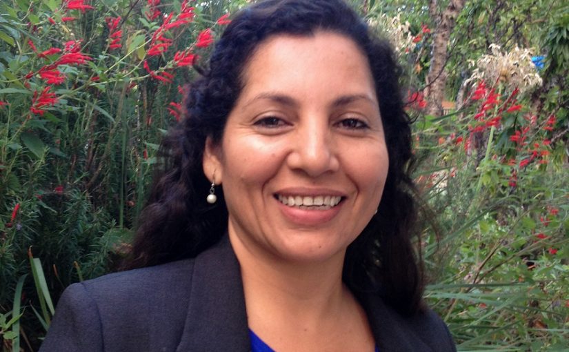 Building Power from the Rubble: How Frontline Communities in El Salvador Are Creating…
