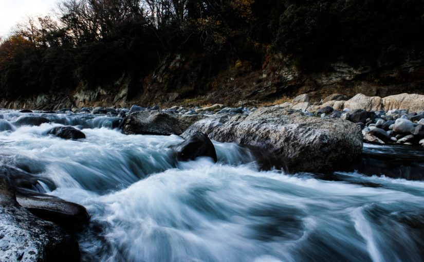 Watering Down: Water Management Strategies for Climate Change