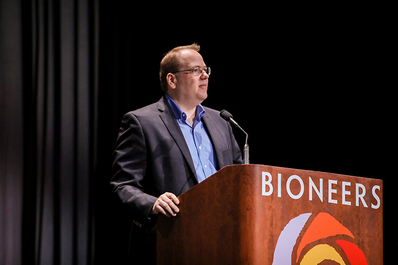 On the Ground of Democracy:  The Second American Revolution