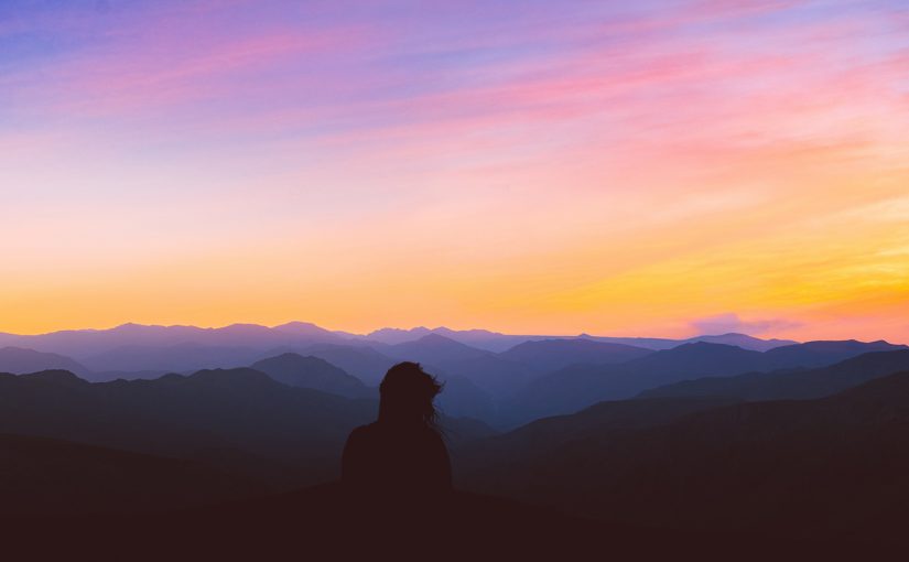 Woman and Nature: The Shadow and The Promise