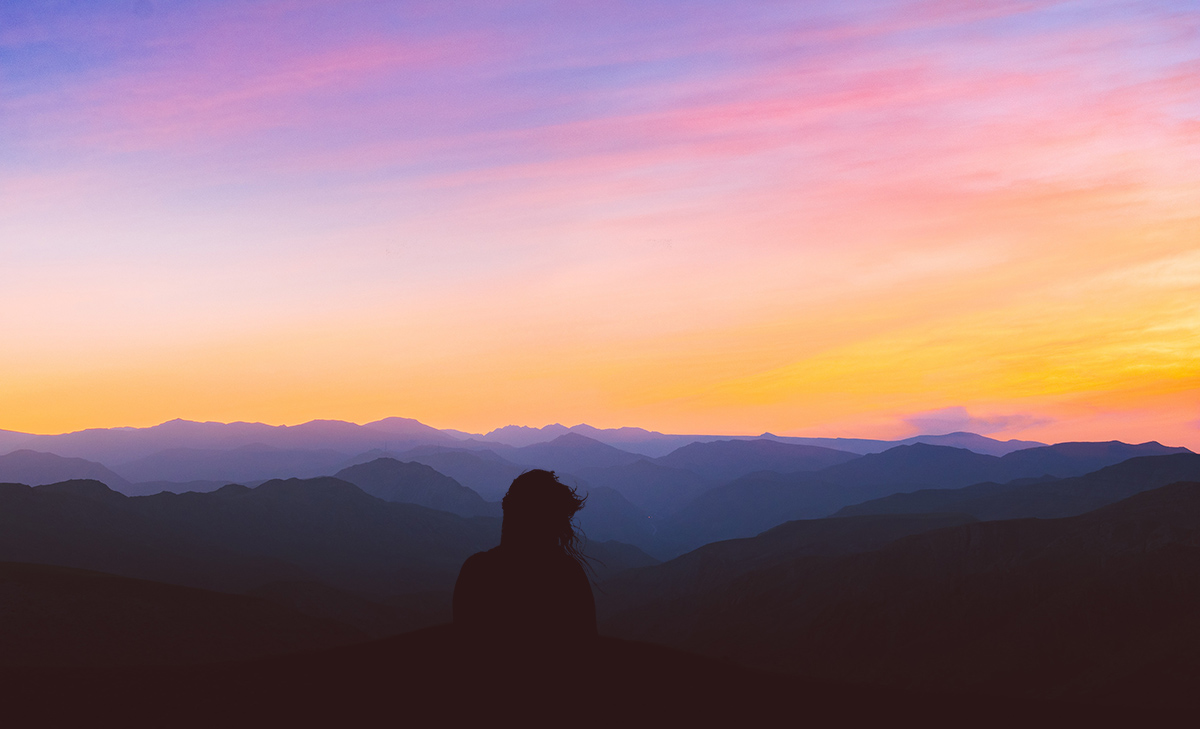 Woman and Nature: The Shadow and The Promise