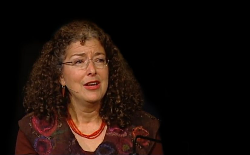 Nina Simons – Women, Purpose and Power