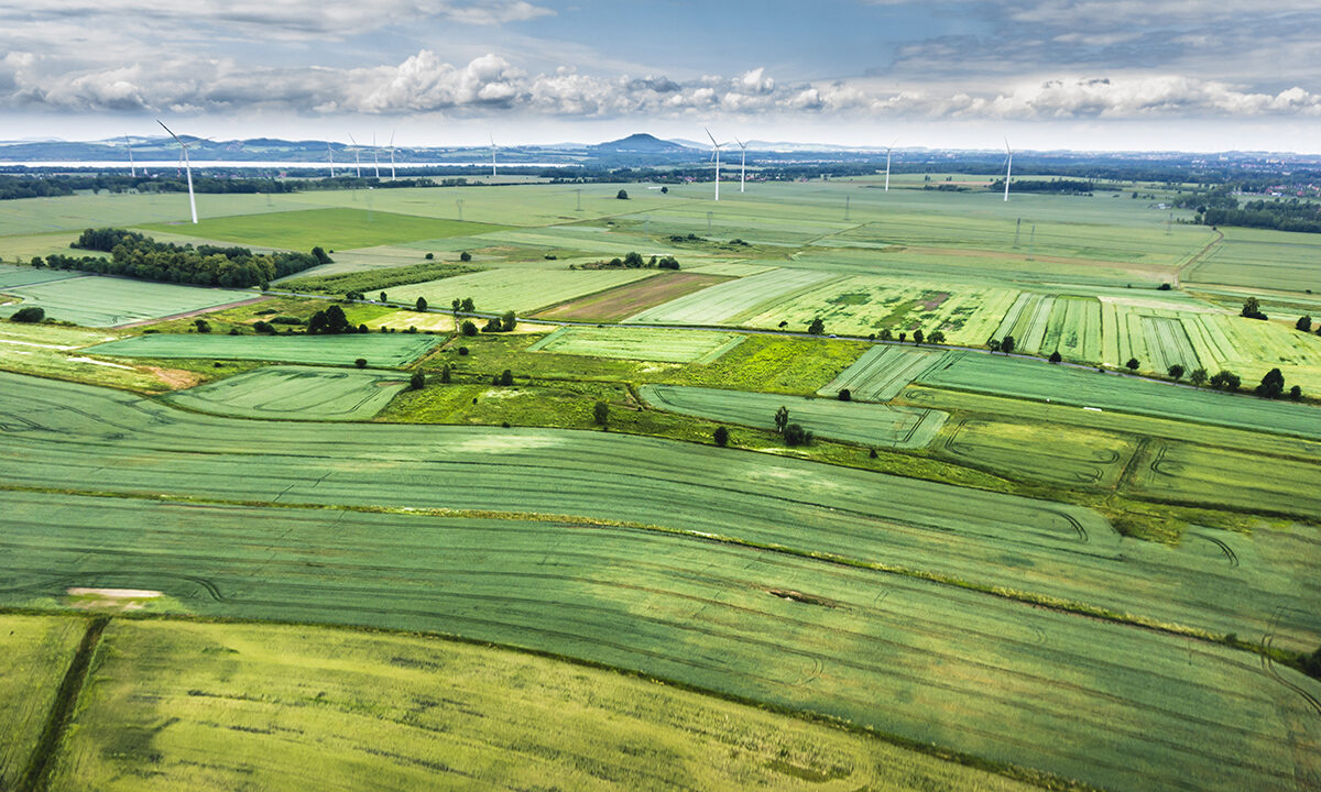 Agricultural Solutions to Climate Change – produced by Bioneers