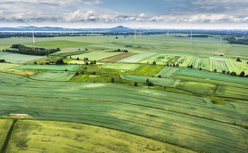 Agricultural Solutions to Climate Change – produced by Bioneers