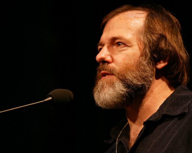 How Mushrooms Can Help Save the World | Paul Stamets