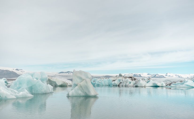 The Carbon Economy Disruption: Turning the Ship