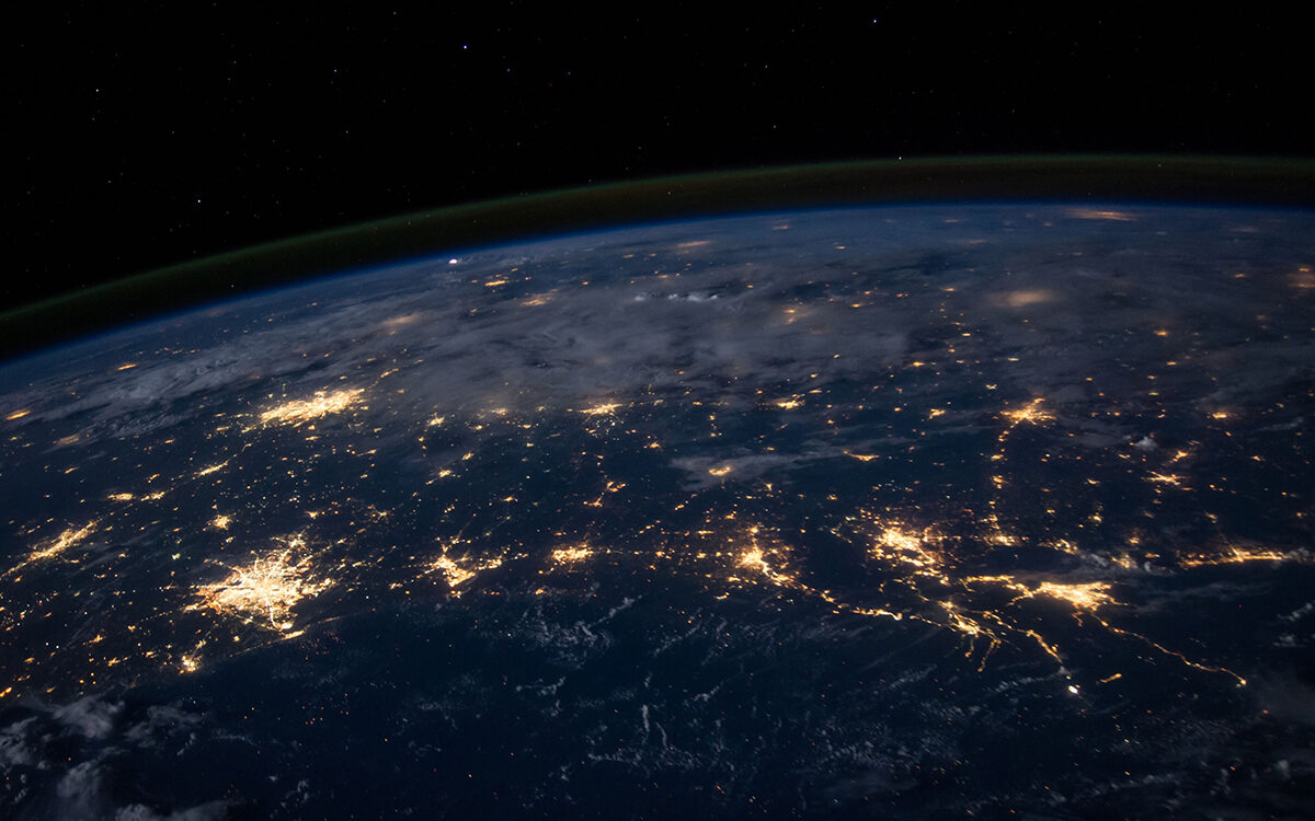 Is Earth Full? Holistic Population Solutions in a Growing World | Suzanne York, Shannon Biggs, Rucha Chitnis, and William Ryerson