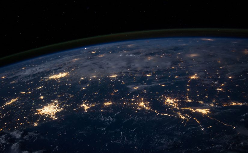 Is Earth Full? Holistic Population Solutions in a Growing World | Suzanne York, Shannon Biggs, Rucha Chitnis, and William Ryerson